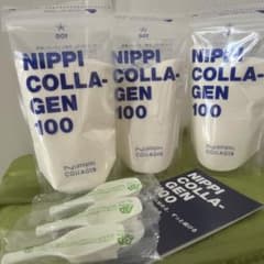 ニッピコラーゲン化粧品　コラーゲン100のサムネイル
