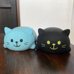 TAKARA TOMY ドレミファキャット 「ド」と「ソ」のサムネイル