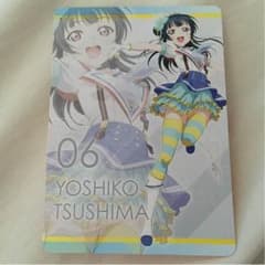 ラブライブサンシャインCD特典のサムネイル