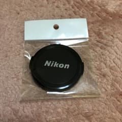 NIKON レンズキャップ　62mmのサムネイル