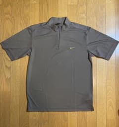 NIKE ゴルフウェア 半袖のサムネイル