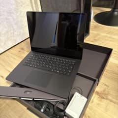 Surface マイクロソフト 超美品高スペック メモリ32GB SSD1TB 7 Laptop Surface Laptop Plus X 13.8インチ/Snapdragon 第7世代 Windowsノート本体