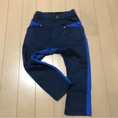 すずぶる様専用maarook パンツ2本【size 100 130】のサムネイル