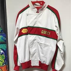 GUCCI？ のジャージのサムネイル