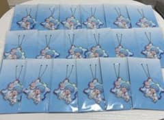 STPR ThanksParty C賞 パズルキーホルダー ころんくん 18個 - メルカリ