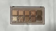 lilybyred アイシャドウ01のサムネイル