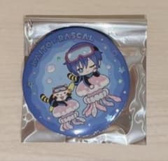 初音ミク おっきめホログラム ラスカル KAITO - メルカリ