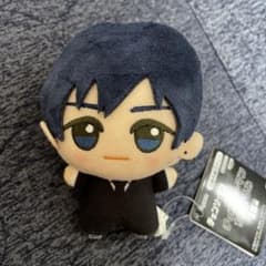 チェンソーマン プライズ 早川 アキ ちびぐるみ マスコット ぬいぐるみのサムネイル