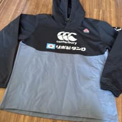 JAPAN R+ DUAL HOODY ラグビー日本代表モデルXL JAPAN R+ DUAL HOODY ラグビー日本代表モデルXL - メルカリ