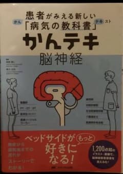 かんテキ　脳神経のサムネイル