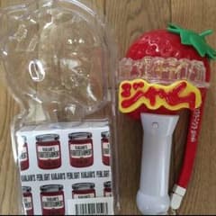関ジャニ∞ ペンライトのサムネイル