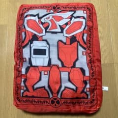 仮面ライダーウィザード クッションのサムネイル