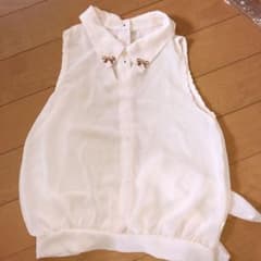 トップス　　　ピンクのサムネイル