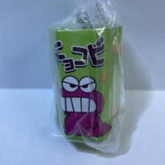 크레용 신짱 미니어처 패키지 컬렉션 초코비