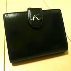 キタムラ  二つ折り財布  《値下げしました》のサムネイル