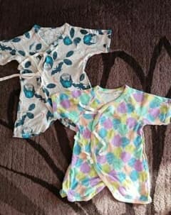 オーシャン&グラウンド  肌着  セット✨のサムネイル