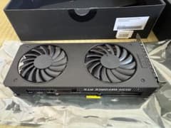 ELSA GeForce RTX 3070 LHR (静音・2スロット厚) ELSA GeForce RTX 3070 LHR (静音・2スロット厚) - メルカリ