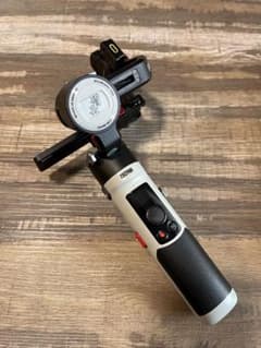 ZHIYUN CRANE-M2 S　カメラ用小型ジンバル　スタビライザーのサムネイル