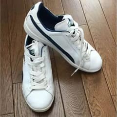 ママ様専用 puma シューズのサムネイル