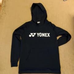 ヨネックスパーカーレディースMのサムネイル