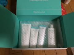 プロアクティブ ４点セットのサムネイル