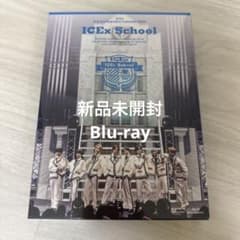 ICEx Concert 2026 “ICEx School” Blu-rayのサムネイル
