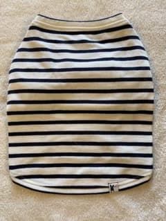 フレブル　服のサムネイル