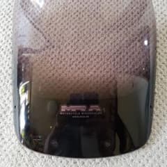 ZRX1100用MRAスクリーンのサムネイル