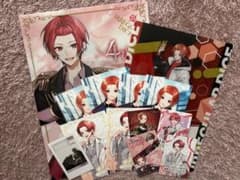 いれいす　りうら　ブロマイド　ファイル　ポスターのサムネイル