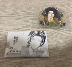 幸村精市　缶バッジのサムネイル