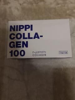 ニッピコラーゲン100のサムネイル