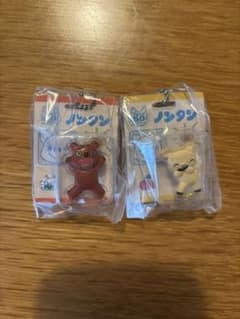 ノンタンパッケージチャームのサムネイル