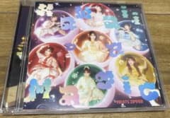 FRUITS ZIPPER KawaiiってMagic CDのサムネイル