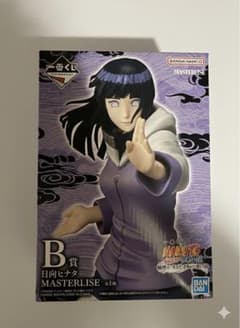 NARUTO[이치반 복권] 윤회의 한탄과 평화의 서두교 B상 히나타 히나타
