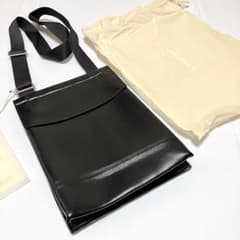 新品 23ss OUR LEGACY ポケット ショルダー バッグ 15490 - メルカリ