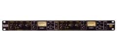Drawmer 1968 MKII 真空管 2ch FET コンプレッサー - メルカリ