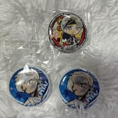 BTS 缶バッジ テテ テヒョン V - メルカリ