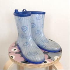 長靴　キッズ　22cmのサムネイル