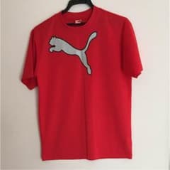 プーマ☆Tシャツ     160cmのサムネイル