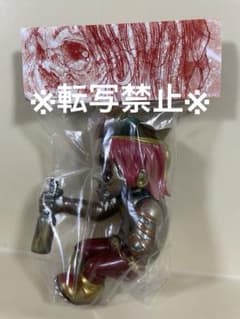 secretbase スカルキャプテン　パスヘッド　PUSHEAD ② secretbase スカルキャプテン パスヘッド PUSHEAD ② - メルカリ