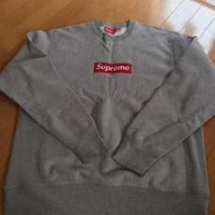 【Ker様専用】supreme BoxLogo スウェットのサムネイル