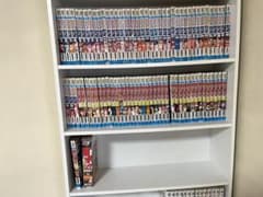 漫画　グラップラー刃牙　範馬刃牙全巻＋αのサムネイル