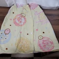 すみっコぐらし　巻きタオルのサムネイル