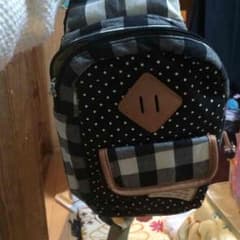 バックのサムネイル