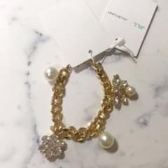 ★新品★JILL バッグチャームのサムネイル