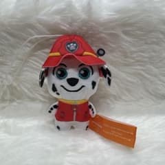 パウパトロール マーシャル マスコット ぬいぐるみのサムネイル