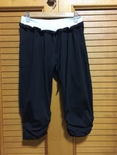 ミカノミカランセ  MIKANO パンツのサムネイル