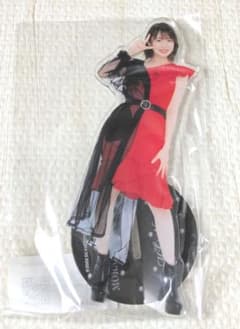 野中美希 モバガチャ 2022Valentine SR アクリルスタンド 野中美希 アクリルスタンド - メルカリ
