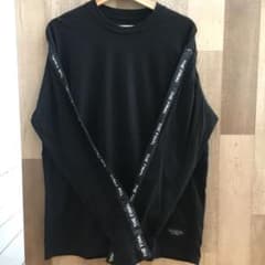 BTS THE FINAL ロングスリーブＴシャツのサムネイル