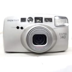 【動作確認済】 Pentax ESPIO 140 G0130-59-4v 動作確認済】 Pentax ESPIO 140 G0130-59-4v - メルカリ